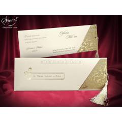 Sedef Sünnet Davetiyesi 6226