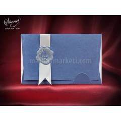 Sedef Sünnet Davetiyesi 6238