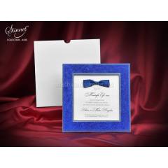 Sedef Sünnet Davetiyesi 6240