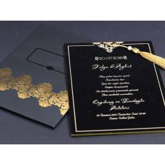 Alyans Davetiye 2004