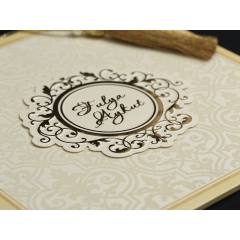 Kartı Alyans Davetiye 2011