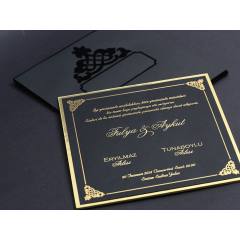 Alyans Davetiye 2014