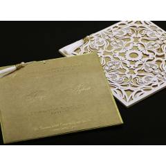 Alyans Davetiye 2024