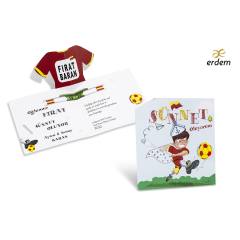 Erdem Sünnet Davetiyesi 80905