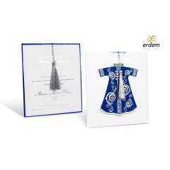 Erdem Sünnet Davetiyesi 80916