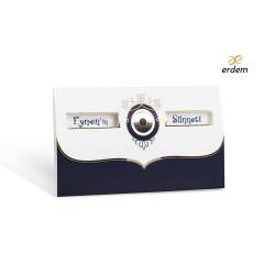 Erdem Sünnet Davetiyesi 80921