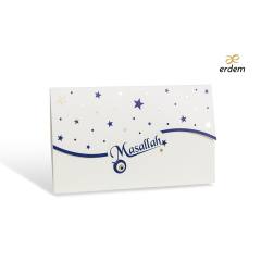 Erdem Sünnet Davetiyesi 80929