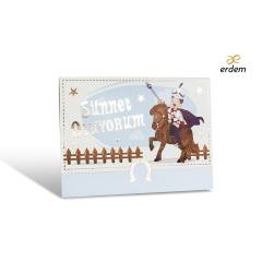 Erdem Sünnet Davetiyesi 80932