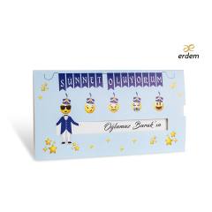 Erdem Sünnet Davetiyesi 80936