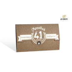 Erdem Sünnet Davetiyesi 80951