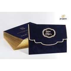 Erdem Sünnet Davetiyesi 80958