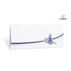 Erdem Sünnet Davetiyesi 80962