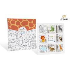 Erdem Sünnet Davetiyesi 80973