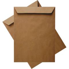 Torba Zarf Çaycuma 32x42 Cm 125 Gr