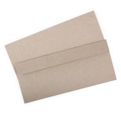 Diplomat Zarf İmitasyon Kraft 90 Gr Pencereli