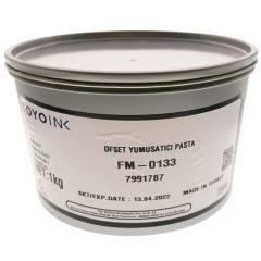 Dyo Toyo Yumuşatıcı Pasta