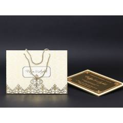 Alyans Davetiye 2006