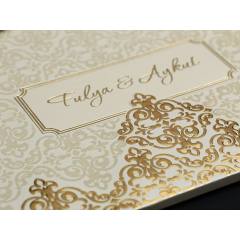 Alyans Davetiye 2006