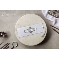 Wedding Davetiye 8176