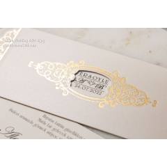 Wedding Davetiye 8221