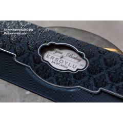 Wedding Davetiye 8259