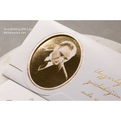 Wedding Davetiye 8290