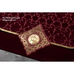 Wedding Davetiye 8310