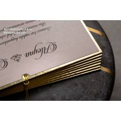 Wedding Davetiye 8314