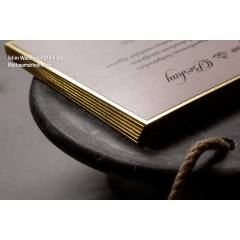 Wedding Davetiye 8314