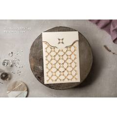 Wedding Davetiye 8315