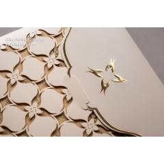 Wedding Davetiye 8315