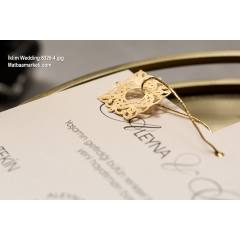 Wedding Davetiye 8326