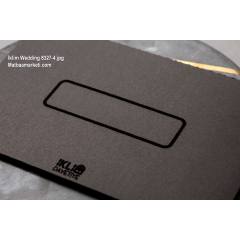 Wedding Davetiye 8327