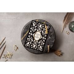 Wedding Davetiye 8345