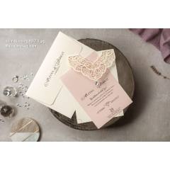 Wedding Davetiye 8377