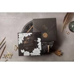 Wedding Davetiye 8379