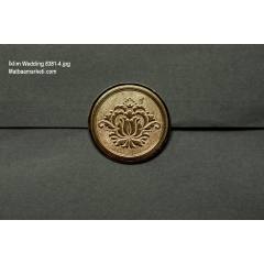 Wedding Davetiye 8381