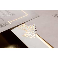 Wedding Davetiye 8394