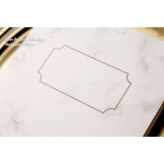 Wedding Davetiye 8394