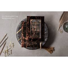 Wedding Davetiye 8397