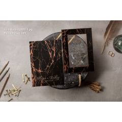 Wedding Davetiye 8397