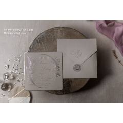 Wedding Davetiye 8399