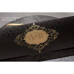 Wedding Davetiye 8400