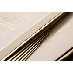 Wedding Davetiye 8402