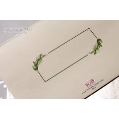 Wedding Davetiye 8403