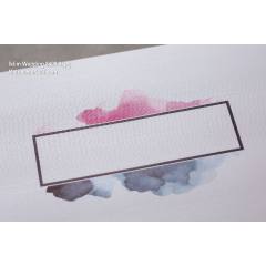 Wedding Davetiye 8409