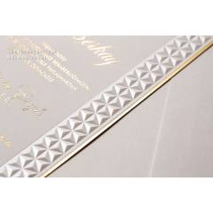 Wedding Davetiye 8411