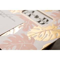 Wedding Davetiye 8418