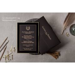 Wedding Davetiye 8419