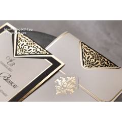 Wedding Davetiye 8427